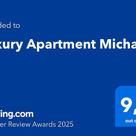 Luxury Apartment Michael La Cala De Mijas Exterior foto
