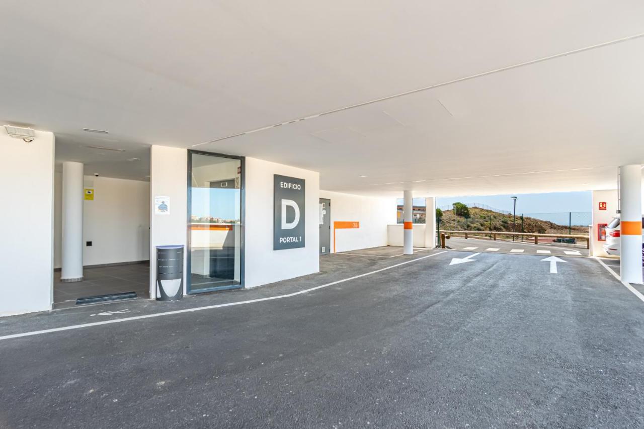 Luxury Apartment Michael La Cala De Mijas Exterior foto