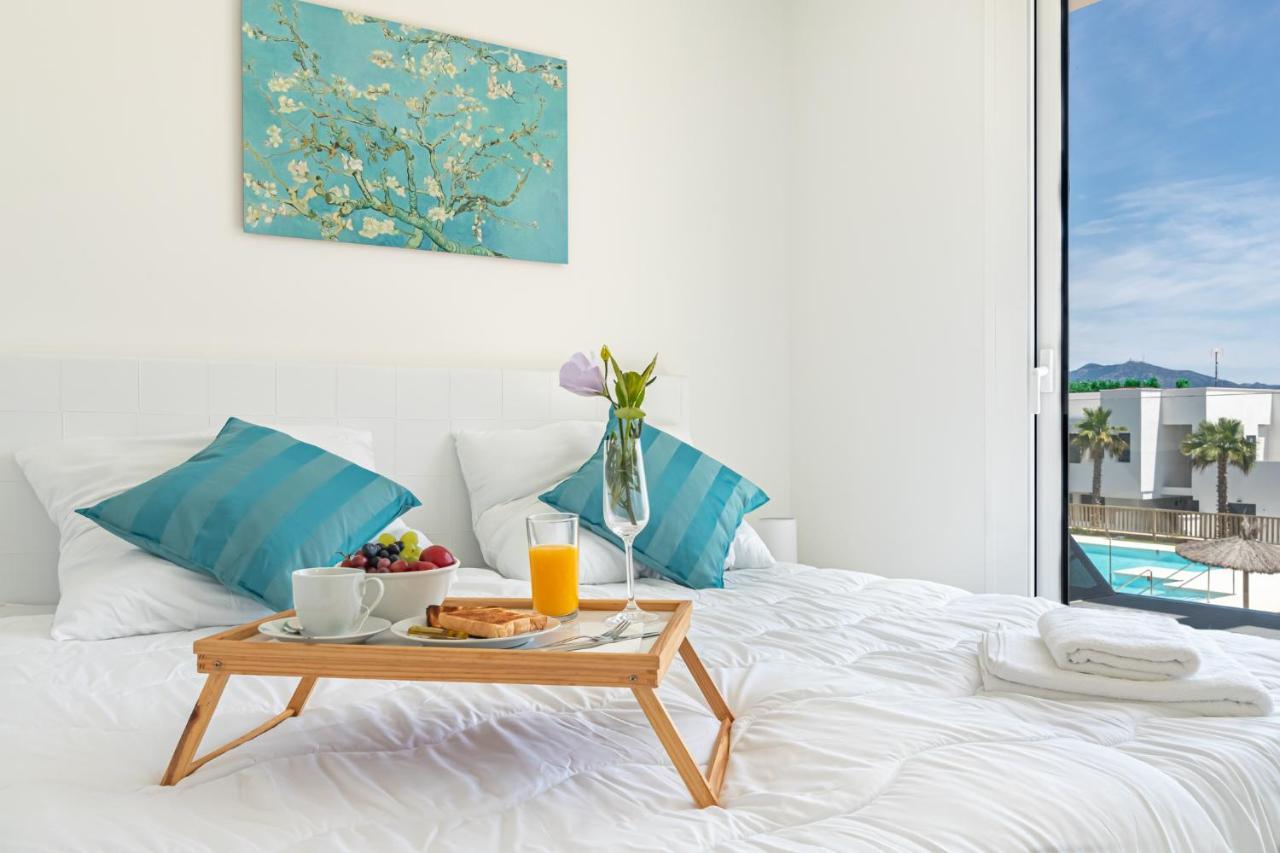 Luxury Apartment Michael La Cala De Mijas Exterior foto